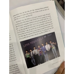 BTS Biểu Tượng K-Pop - Adrian Besley 543182