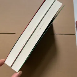 Những miền Linh dị (Tập 1, 2) 960869