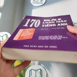 170 Bài Luận Mẫu Tiếng Anh - Phan Anh Hiền 727268