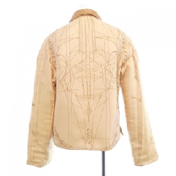 HERMES LA MUSIQUE DES SPHERES Áo khoác - Hàng hiệu Authentic 821896