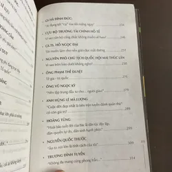 [PHÓNG SỰ] Không có ai tẻ nhạt trên đời - Lê Thọ Bình 721085