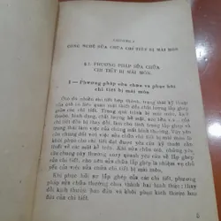 SỬA CHỮA Ô TÔ 600981