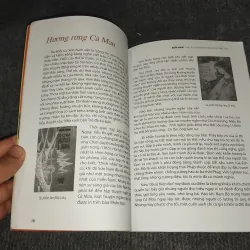 SƠN NAM: HẠT BỤI NGHIÊNG MÌNH NHỚ ĐẤT QUÊ 972491