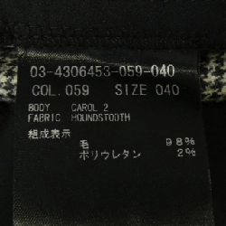 Theory luxe 03-4306453 Quần 645619