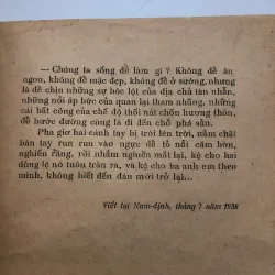 Bước đường cùng - Nguyễn Công Hoan 997291