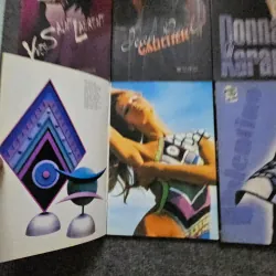 Sách thời trang 778719