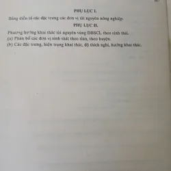 ĐỒNG BẰNG SÔNG CỬU LONG TÀI NGUYÊN - MÔI TRƯỜNG - PHÁT TRIỂN 687814