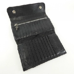 Ví CHROME HEARTS - Hàng hiệu Authentic 904660