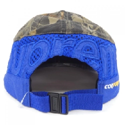 Mũ 6-PANEL CORDURA MESH SUPREME - Hàng hiệu Authentic 907532