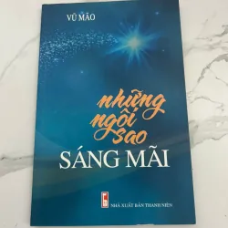 Những Ngôi Sao Sáng Mãi - Vũ Mão