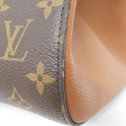 Túi xách Louis Vuitton Monogram Fold Tote MM M45376 609909
