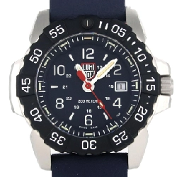 Luminox Navy Seals 3253.CB SS Quartz - Hàng hiệu Chính hãng