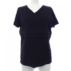 Áo len TAE ASHIDA - Hàng hiệu Authentic