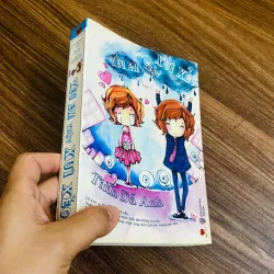 Yêu Em Thật Xui Xẻo - Tập 1 - Tinh Dã Anh#HATRA 1021330