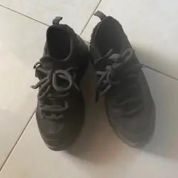 Sneakers cao gót size 37