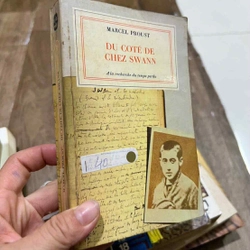 Du côté de chez Swann