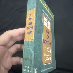Bí ẩn của tướng thuật 1043061