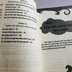 NÓI THẾ NÀO ĐỂ ĐƯỢC CHÀO ĐÓN LÀM THẾ NÀO ĐỂ ĐƯỢC GHI NHẬN 780503