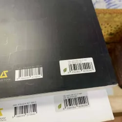 Hậu Duệ Mặt Trời - Huyn Kyoung Son - Trọn Bộ 2 Tập 749496