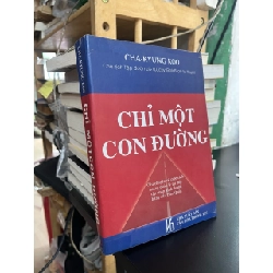 Chỉ một con đường - Cha Kuyng Koo 130381