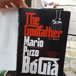 Bố Già - Mario Puzo  1019741