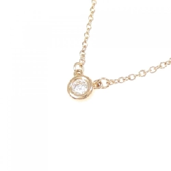 Dây chuyền Tiffany By The Yard - Hàng hiệu Authentic 842462