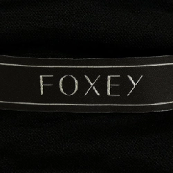 Áo khoác mỏng FOXEY SHEER PARKA 42122 - Hàng hiệu Chính hãng 823860