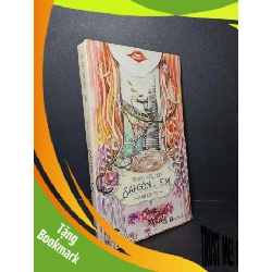 (TẶNG BOOKMARK) Đi đâu cũng nhớ Sài Gòn và em - Anh Khang 2015 mới 80% ố có chữ kỹ tác giả VĂN HỌC RBK2012-30