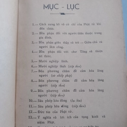 PHẬT HỌC GIÁO KHOA - THÍCH THIỆN HOA 
 518370