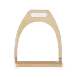 Hàng hiệu Authentic Hermès Étrier 603219S Nhẫn khăn 808201