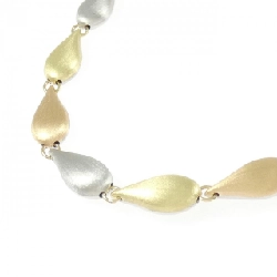 K18YG/PT850/K18PG Dây chuyền - Hàng hiệu Authentic 866149