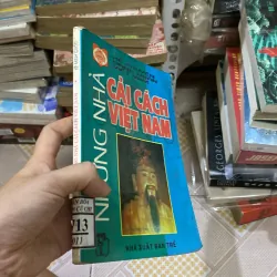 Kể Chuyện Danh Nhân Việt Nam - Những Nhà Cải Cách Việt Nam 1011482