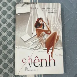 Chênh vênh - Michel Houellebecq