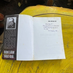 BỌN LÀM BẠC GIẢ- ANDRE GIDE 536977