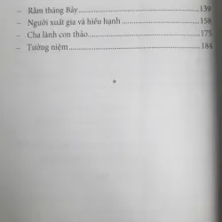 Trưởng Lão Hòa Thượng Thích Thiện Siêu Di Cảo 659778