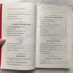 Thói Quen Của Kẻ Thắng 750490