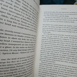 Sách The Muse 732253