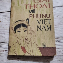 Giai thoại về phụ nữ Việt Nam 