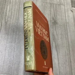 Từ điển văn học việt nam, quyển 1. 10b2 1026337