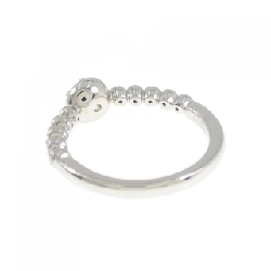 Nhẫn kim cương PT950 0.200CT F VVS1 EXT - Hàng hiệu Authentic 874936