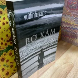 Bờ Xám - Vũ Đình Giang