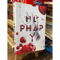 Nữ Pháp Y - Đới Tây ( Nguyễn Thu Phương dịch )