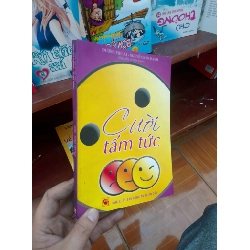 Cười tấm tức - Thu Ái 2008 Truyện cười VAVO-AK19 Rebooks.vn