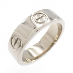 Nhẫn Cartier Love - Hàng hiệu Authentic