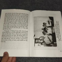 5 NĂM HẦU TOÀ CỦA MỘT NHÀ VĂN - TRẦN ĐÌNH THU 991101