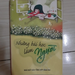 Những bài học làm người 324537