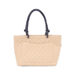 【Vintage】Túi Chanel Cambon Line 25169 619395