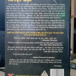 Quyền lực tuyệt đối - David Baldacci 1032406