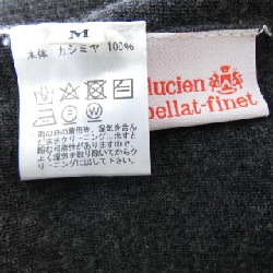 Áo khoác cardigan Lucien Pellat-Finet - Hàng hiệu Authentic 882981