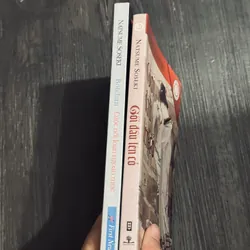 Combo Natsume Soseki 598807